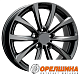 Х'trike  Х-138  (HSB)  7,0х18  5х114,3  ЕТ37  66.6